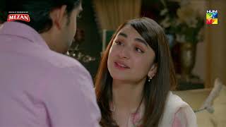 Pyar Ke Sadqay  Best Scene  HUM TV  Drama [upl. by Negyam]