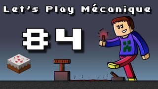 Lets Play Mécanique   Ep 84  Joyeux aynniversaire [upl. by Ecirum]