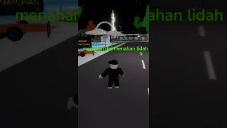 ramadhan 2025roblox music [upl. by Bein]