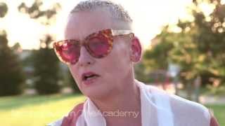 Lori Petty Answers Your Questions [upl. by Nahtanoy477]