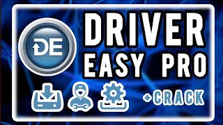 Driver Easy Pro Free License Key 2022 UPDATED Crack Easy Way1MIN UPGRADE [upl. by Ariet642]