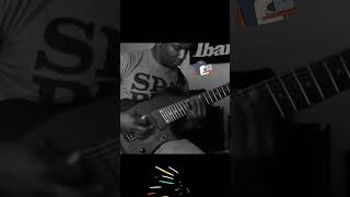 Tosin Abasi playing CHON [upl. by Ecila]