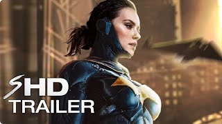 Batgirl  Trailer 2022 á´´á´° [upl. by Gazzo]