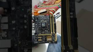 Asus B85MG  85 Motherboard Price in Bangladesh  Motherboard Update price in BD  Review [upl. by Humfried]