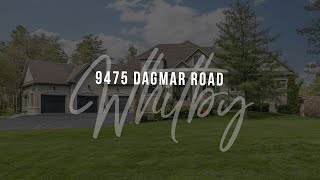 9475 Dagmar Road Sugar Team Real Estate [upl. by Nnanerak]