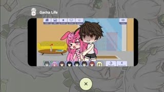 🥵🔥¿• GACHA HEAT•¿¿🔥🥵 gacha gachalife [upl. by Twyla]