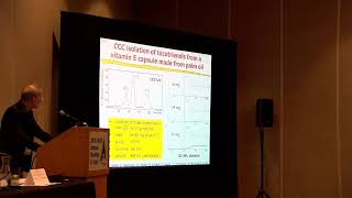 Use of Countercurrent Chromatography CCC for the Preparative Isolation of Lipid Compounds [upl. by Sugihara]