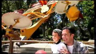 Fantasilandia  Spot TV Oficial FANTASILANDIA KIDS 2010 [upl. by Ilbert]