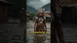 Viracocha El Dios Creador de los Incas [upl. by Bacon]