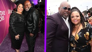 We Have Upsetting News Regarding David Mann Jr Tamela Manns Son Who Is Verified To Be [upl. by Harcourt]