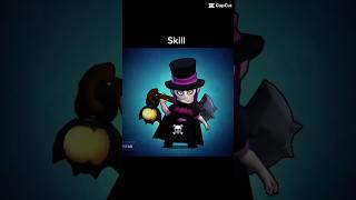 No Skill Vs Skill Brawler noskill skill brawlers viralshorts nerfpoco [upl. by Anselmi]