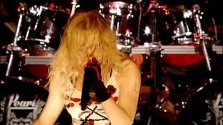 Arch Enemy  6The Day You Died Live in Tokyo 2008 Tyrants of the Rising Sun DVD [upl. by Assenov]