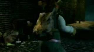 Fungus the Bogeyman 2006 Trailer [upl. by Oznecniv]