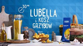 Lubella i 1000 pomysłów – Kosz grzybów [upl. by Rossuck934]