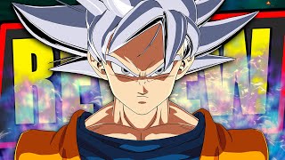 Dragon Ball Sparking Zero — Globku Review [upl. by Nirehtac]