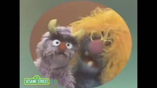 Sesame Street  The Frazzle Song Original Version [upl. by Aeiram]