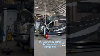 Winterization and General Maintenance for RVs [upl. by Lorin]