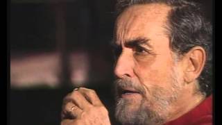 Gassman Legge Dante  La Divina Commedia  Inferno  Canto XXV [upl. by Antin]