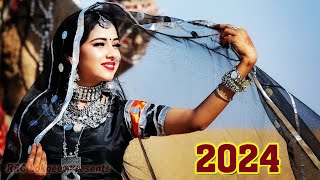 New Rajasthani Song 2024  Aangniye Me Mandiyo Khel  Sugna Devi  Kalbeliya Party Langa [upl. by Russel]