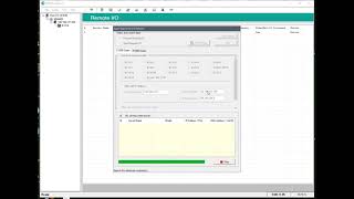 Moxa ioLogik change ip address [upl. by Anawt537]