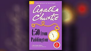 450 From Paddington Miss Marple Poirot Mystery Agatha Christie Podcast Audio Narrations Part 1 [upl. by Bracci]