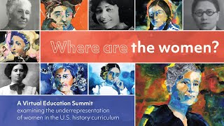 UNLADYLIKE2020 and American Masters Present Where Are the Women Summit [upl. by Arrej]