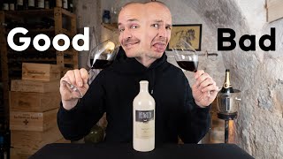 Are NATURAL WINES GOOD or BAD Master of Wine tastes Natural Wines [upl. by Lluj]