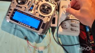 HOW TO bind FrSky XM XM amp RXSR Receiver  Complete guide 2023 is it still works [upl. by Ynnij]