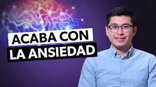 Ataque de ansiedad Consejos sobre cómo combatir la ansiedad [upl. by Ty]