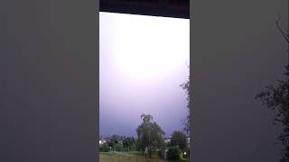 Blitz storm lightning weather [upl. by Ingunna]