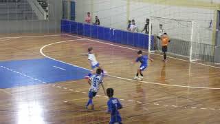 Pietro Gagliardi  Pref Salto  Sub 12 [upl. by Nagyam451]