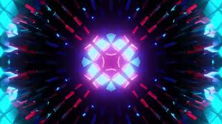 VJ LOOPS Party Flashing Lights  Strobe Light for Disco or Dance Floors  Free Footage animation [upl. by Duntson806]