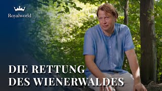 Die Rettung des Wienerwaldes  Grüne Lunge Wiens [upl. by Htiaf]