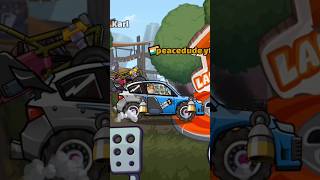 Enraged Fun  PH  Ctutch  Hill Climb Racing 2 [upl. by Terrab]