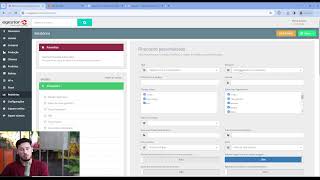 🔴 Treinamento do eGestor Passo a passo da ferramenta [upl. by Ashatan410]