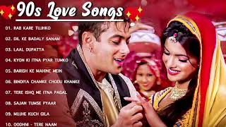 90’S Love Hindi Songs 💘 90’S Hit Songs 💘 Udit Narayan Alka Yagnik Kumar Sanu Lata Mangeshkar [upl. by Evangelist]