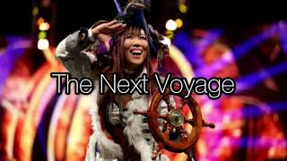 Kairi Sane Theme Song “The Next Voyage” Arena Effect [upl. by Nyrek290]