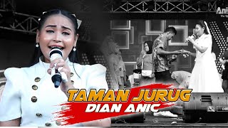 TAMAN JURUG  DIAN ANIC  LIVE SHOW KALIWADAS  SUMBER  CIREBON 12 NOV 2023 [upl. by Rombert]