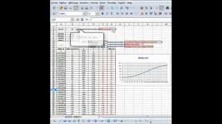 Calculer le déport des paumelles [upl. by Aeriell]