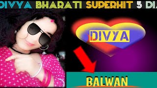 Balwan 1992 full movie HD  Sunil Shetty Hindi Action Drama movie dialogue Divya Bharati [upl. by Nylzor]