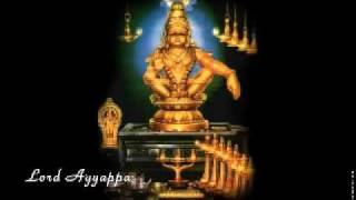 Ayyappan devotional song  Paal Abishegam HQ Audio [upl. by Walston]