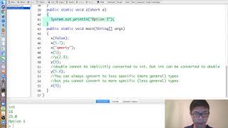 Level 2 Lesson 2 Part 2 More about parameters and variables [upl. by Twum]