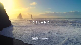 Experience Iceland on a Go Ahead Tour [upl. by Guimar]