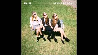 HAIM  My song 5 [upl. by Culhert]