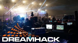 Dreamhack Winter 2013 [upl. by Ailsa]