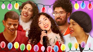 The Pero Like Christmas Special [upl. by Nosraep]