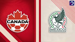 HIGHLIGHTS CanWNT vs Mexico in Toronto ON Jun 4 2024 [upl. by Adnilrem]