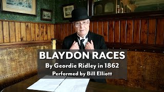 Blaydon Races [upl. by Amees296]