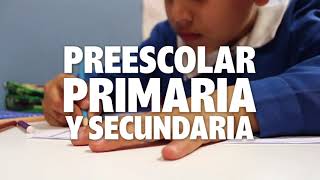 Preinscripciones preescolar primaria y secundaria 2024  2025 CoahuilaPaDelante APasosDeGigante [upl. by Swamy455]