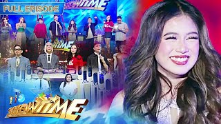 It’s Showtime November 21 2024  Full Episode [upl. by Fanchette]